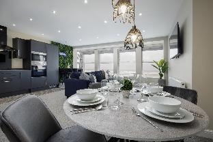 the blackpool boutique apartments