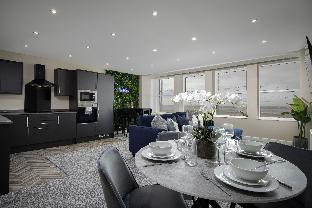 the blackpool boutique apartments