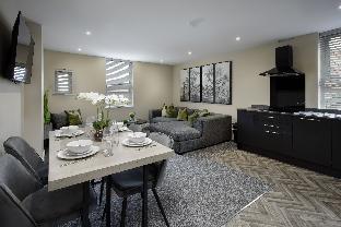 the blackpool boutique apartments