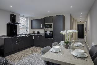 the blackpool boutique apartments