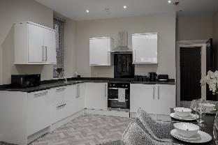 the blackpool boutique apartments
