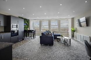the blackpool boutique apartments