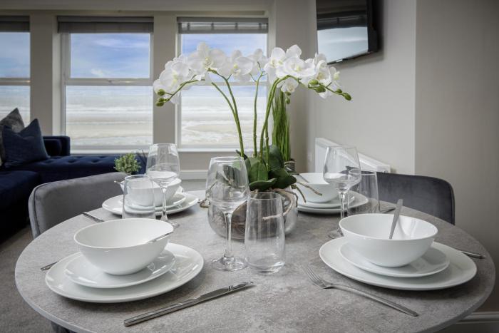 the blackpool boutique apartments