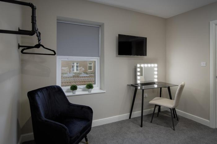 the blackpool boutique apartments