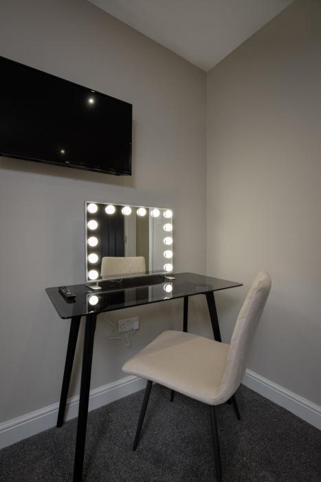 the blackpool boutique apartments