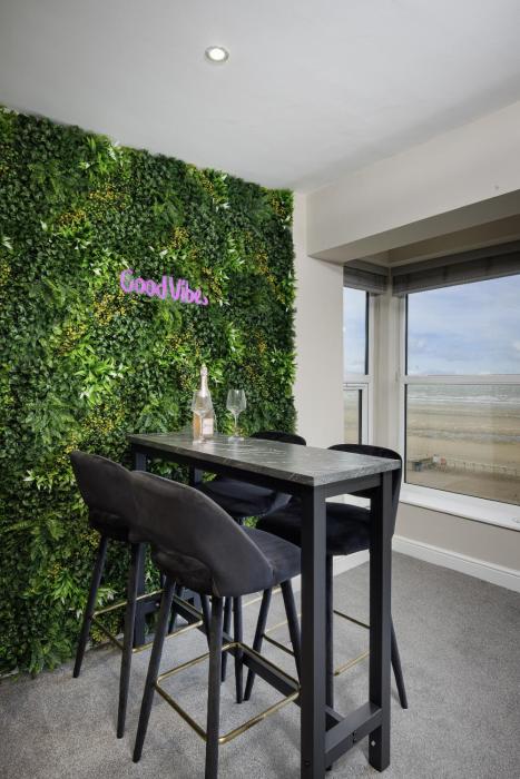 the blackpool boutique apartments