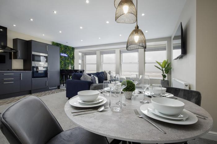 the blackpool boutique apartments