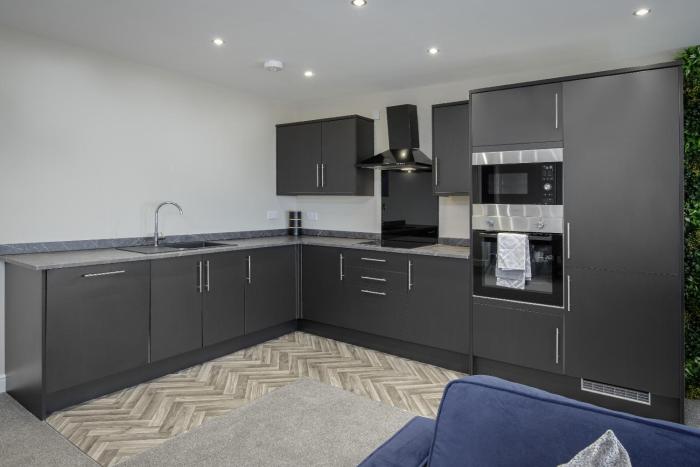 the blackpool boutique apartments