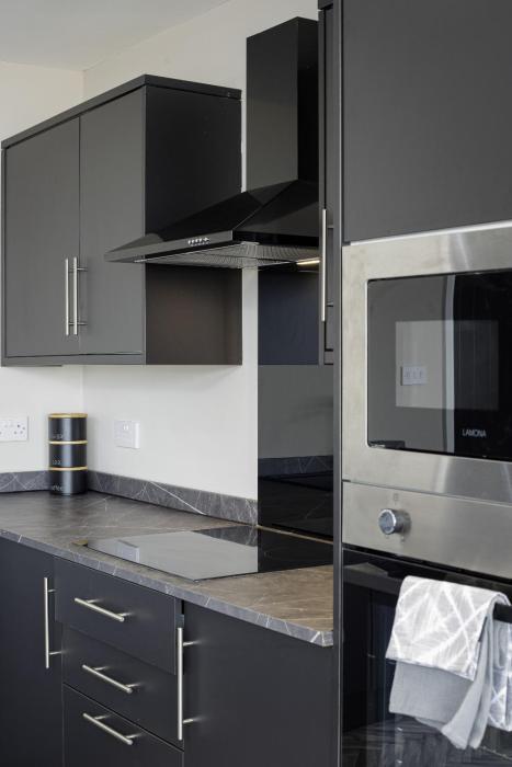 the blackpool boutique apartments