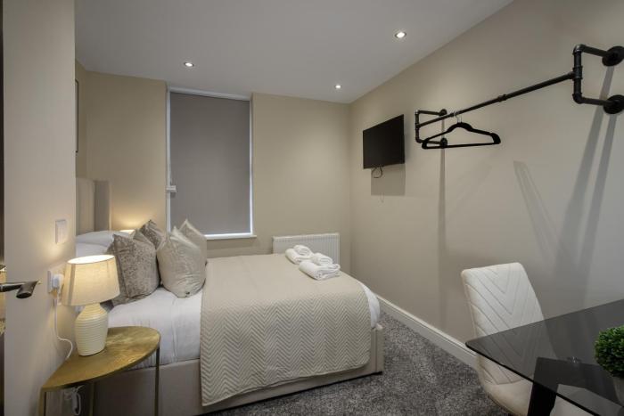 the blackpool boutique apartments