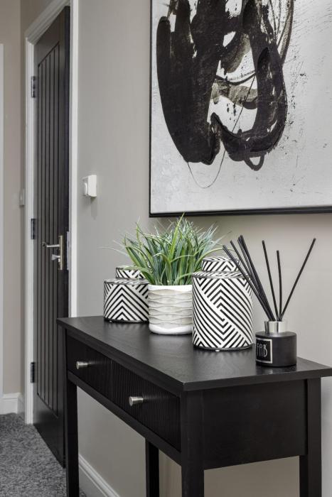 the blackpool boutique apartments