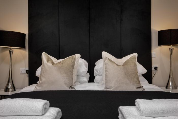 the blackpool boutique apartments
