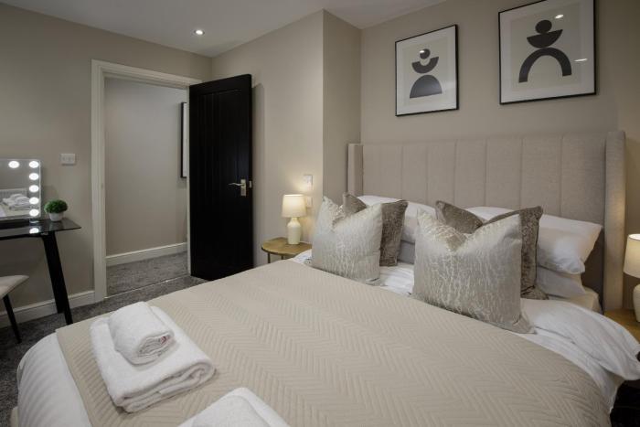 the blackpool boutique apartments