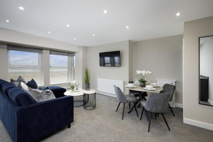 the blackpool boutique apartments