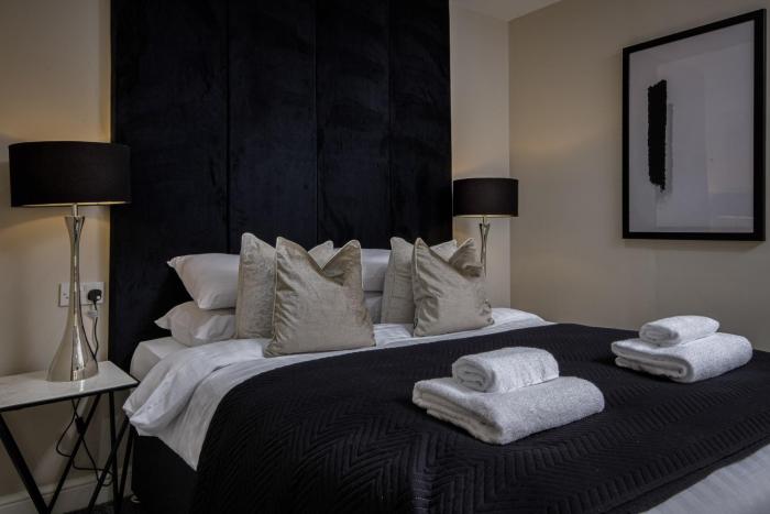 the blackpool boutique apartments