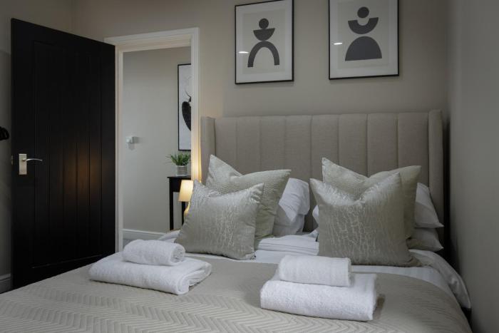 the blackpool boutique apartments