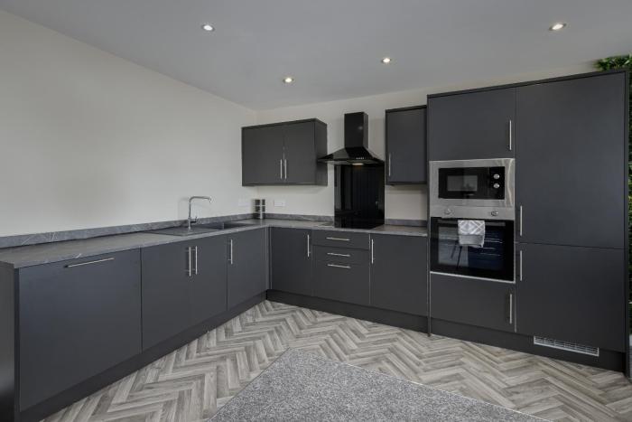 the blackpool boutique apartments