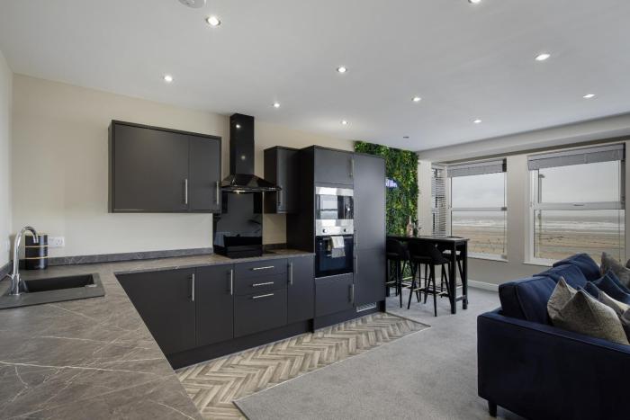 the blackpool boutique apartments