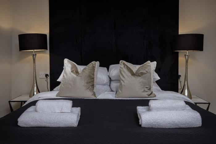 the blackpool boutique apartments