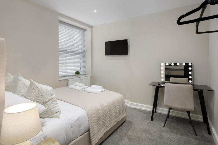 the blackpool boutique apartments