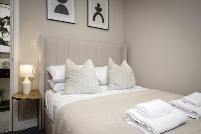 the blackpool boutique apartments