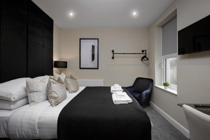 the blackpool boutique apartments