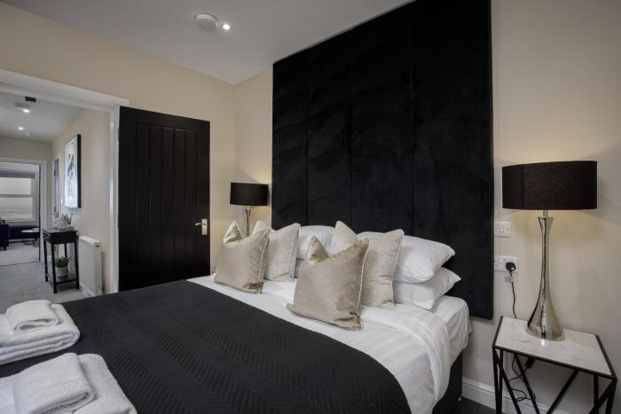 the blackpool boutique apartments
