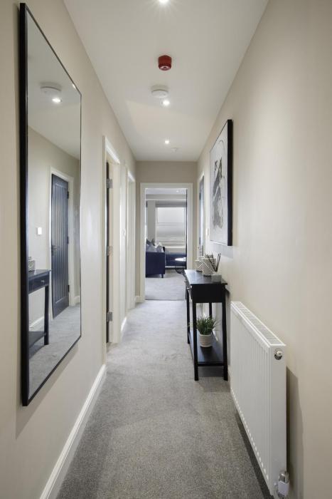 the blackpool boutique apartments