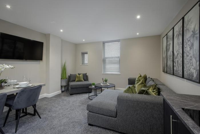 the blackpool boutique apartments