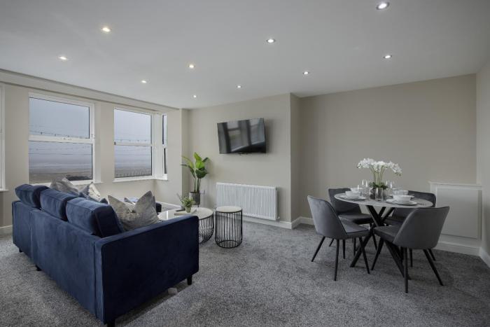the blackpool boutique apartments