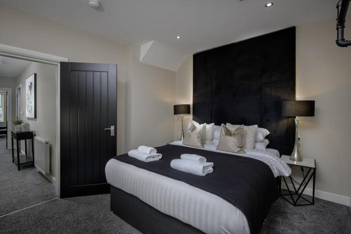 the blackpool boutique apartments
