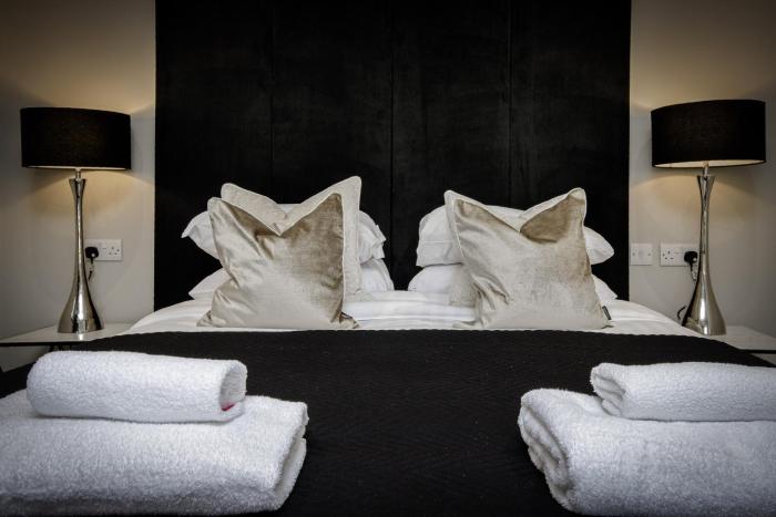 the blackpool boutique apartments