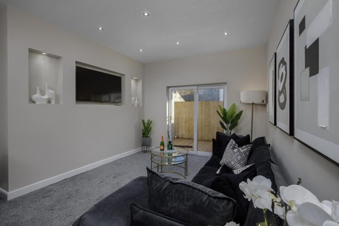 the blackpool boutique apartments