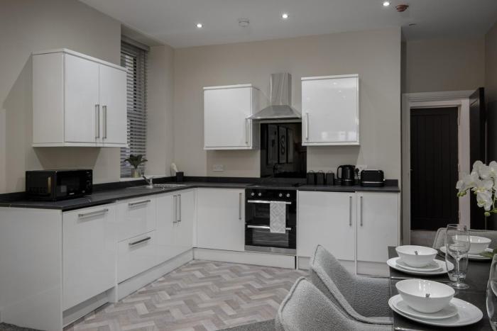 the blackpool boutique apartments