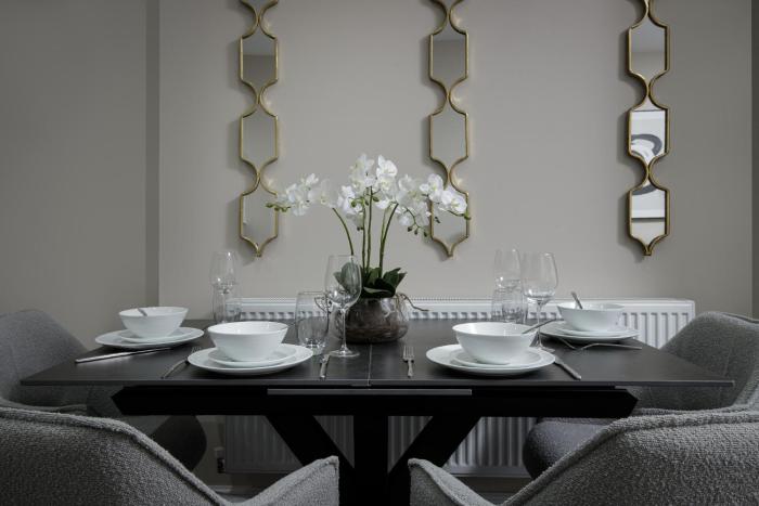 the blackpool boutique apartments