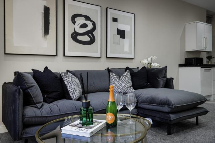 the blackpool boutique apartments