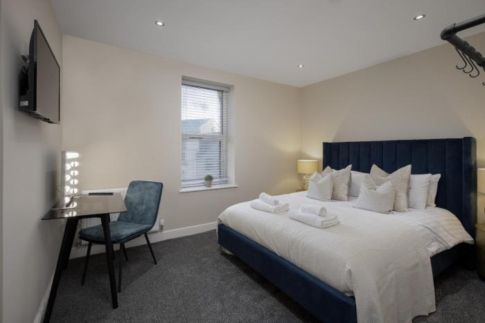 the blackpool boutique apartments