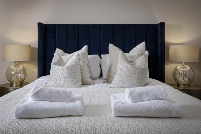 the blackpool boutique apartments