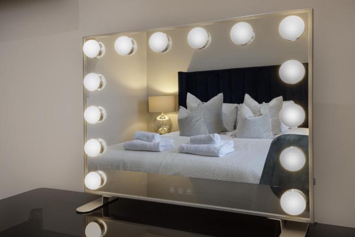 the blackpool boutique apartments