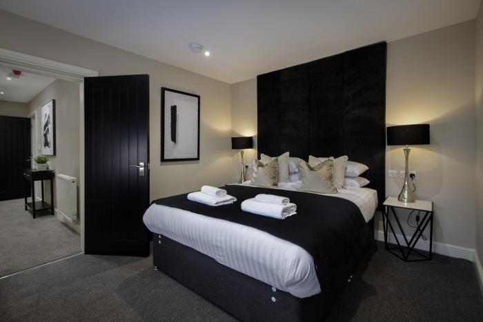 the blackpool boutique apartments