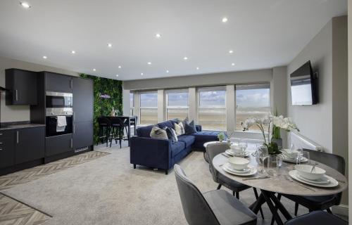 The Blackpool Boutique Apartments,,4 star