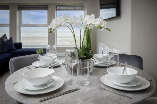 The Blackpool Boutique Apartments,,4 star