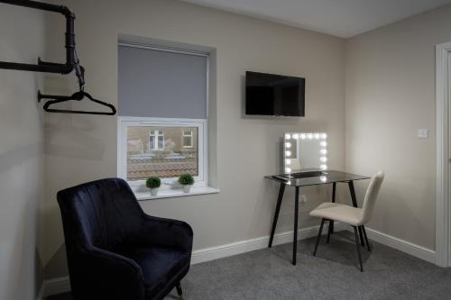 the blackpool boutique apartments