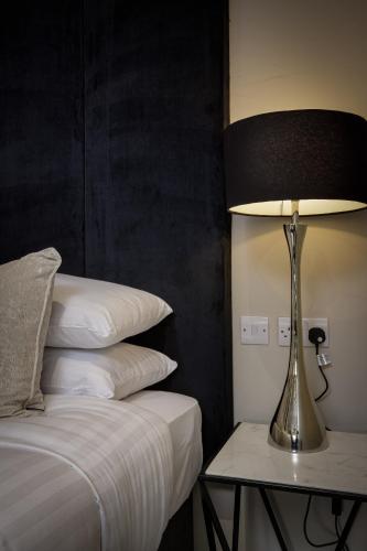 the blackpool boutique apartments