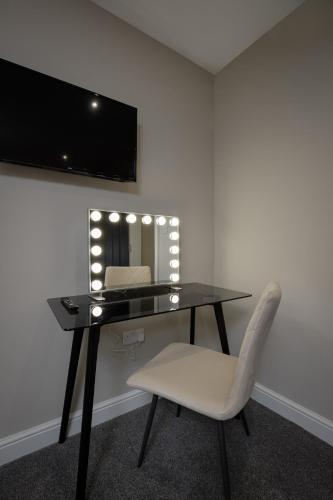 the blackpool boutique apartments