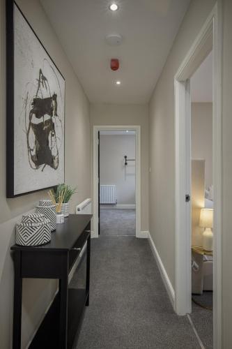 the blackpool boutique apartments