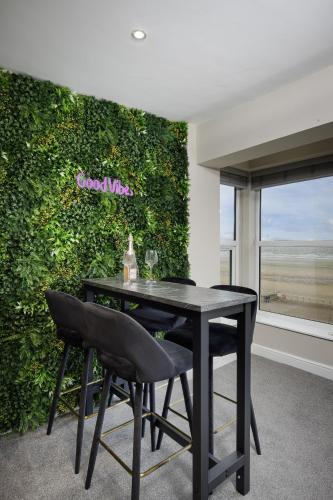 the blackpool boutique apartments