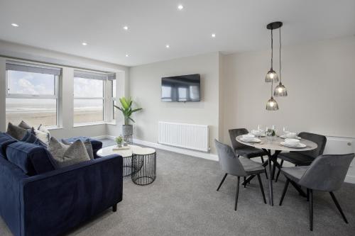 the blackpool boutique apartments
