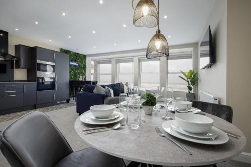 the blackpool boutique apartments