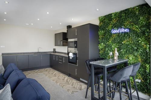 the blackpool boutique apartments